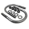 Euclid U-Bolt Assembly, EUB8168082 EUB8168082 - alternate 4
